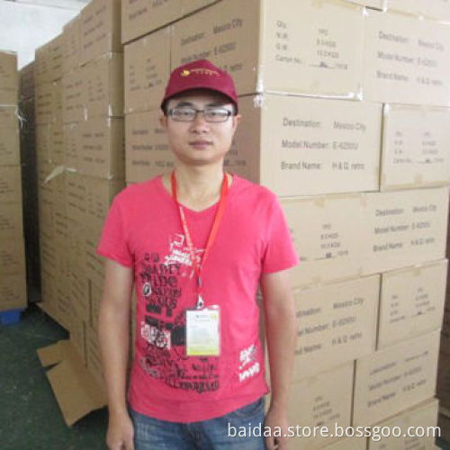 Door Hinge Supplier Audit Service with Quality Control Service